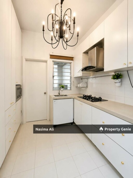 Fully Furnished Sri Maya Condominium, Setiawangsa, Kuala Lumpur