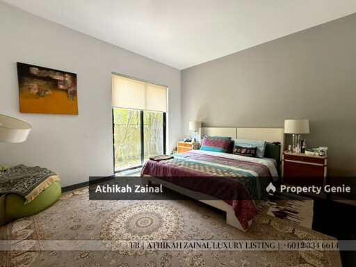 20trees Apartment | Big Unit With Huge Land