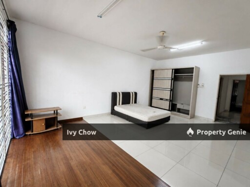 Room For Mutiara Rini Skudai Rent