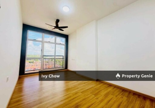 Midas Seri Alam Apartment for Rent