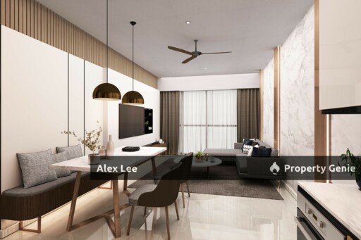 Golden Crown Residence