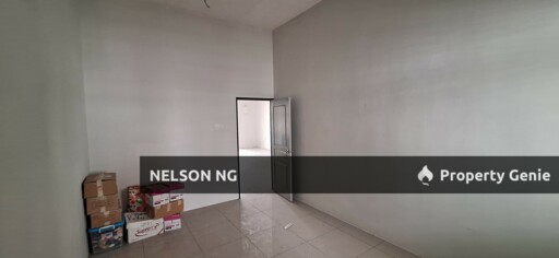 Taman Nada Alam, Mantin, Nilai, Negeri Sembilan