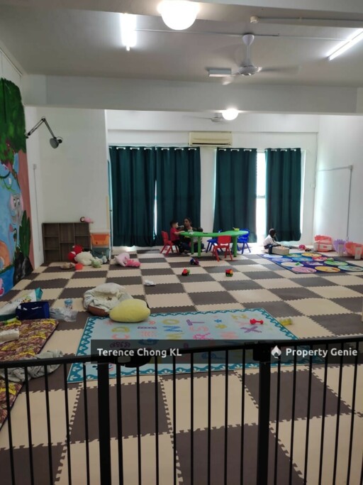Cheapest Freehold 3sty Shop Office at Glomac Cyberjaya for Sale