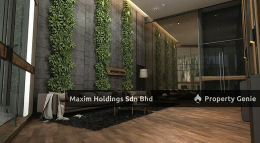 The Address @ Taman Desa