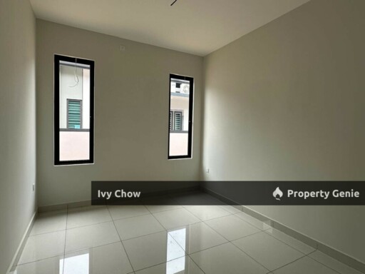 Tasek Indah Semi D Kluang Sale
