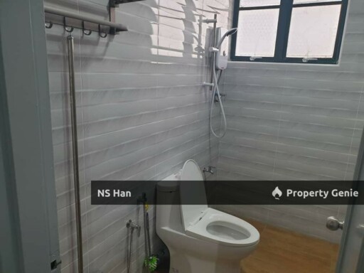 Costa Mahkota Apartment Melaka Furnished