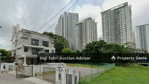 No. 8, Lengkok Relau 1, Taman Seri Relau, 11900 Bayan Lepas, Penang 3 Storey Semi-Detached House 4 th Auction Non-LACA 19% BMV   1  ...