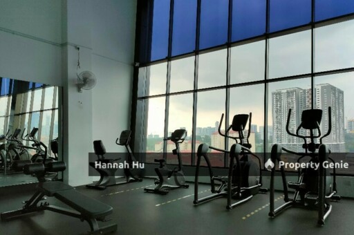 One Residences BMV 4Km away from TRX