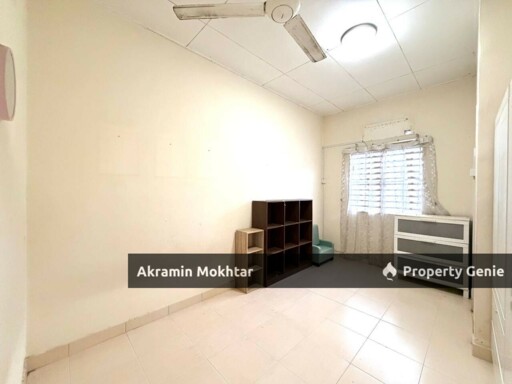FACING OPEN & RENOVATED | DOUBLE STOREY TERRACE INTERMEDIATE HOUSE CASSIA TYPE BANDAR PUTERA 2 KLANG