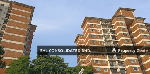 Forest Green Condominium