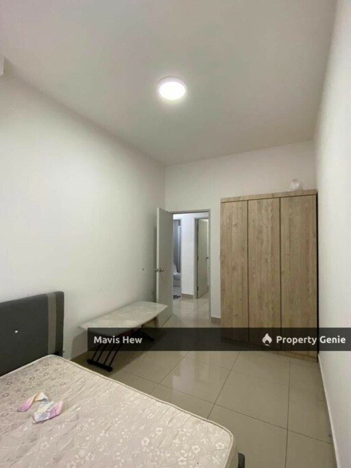 For Rent, Meridin Bayvue @Sierra Perdana, 1 Carpark, Fully Furnished
