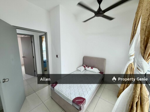 One 49 Residence @ Johor Bahru, Pandan, Berdekatan dengan EDL