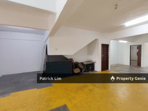 Malim Jaya 1st Floor Shop Lot For Rent
