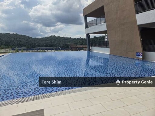Residensi Adelia 4