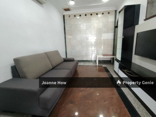 Single Storey Terrace Taman Seri Telok Mas For Sale