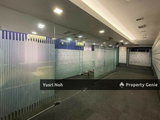 4 Storey Shoplot Diplomatik  Presint 15 Putrajaya