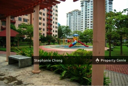 Kelana D’ Putera Penthouse For Sale 🏙️ | SS7 Kelana Jaya | Near LRT 🚆