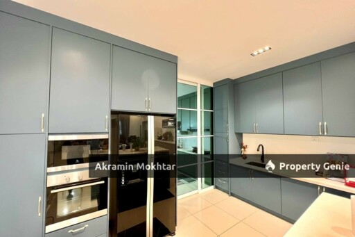 FREEHOLD & RENOVATED | 2 STOREY SUPERLINK HOMES @ SEJATI LAKESIDE, CYBERJAYA