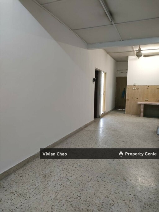 💥Freehold Single Storey Endlot @Taman Wah Keong for Sale