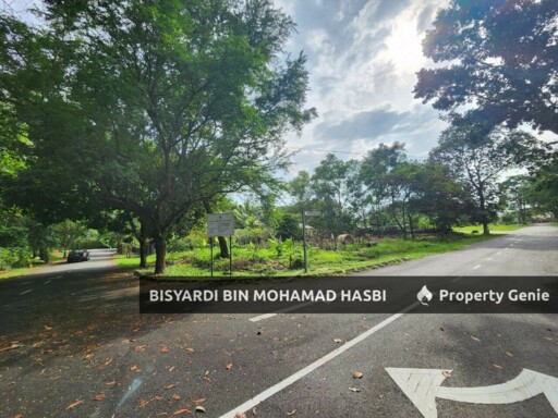 Corner Lot 11,560 Sq.Ft Lot Bungalow @ Bandar Tasik Kesuma, Semenyih.