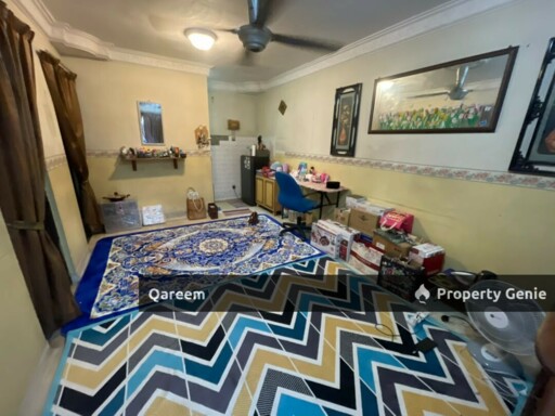 [Freehold] Pangsapuri SS8 Kelana Jaya View LDP Highway. PJ