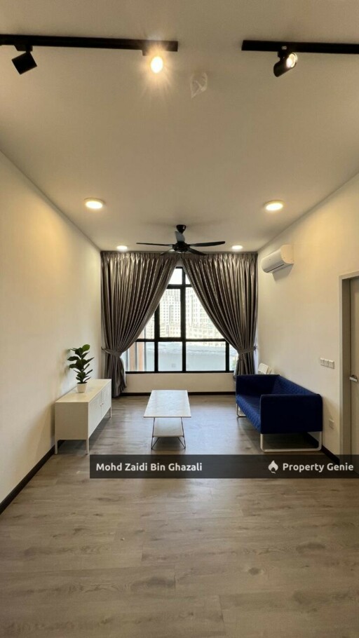Fully Furnished Antara Resident Putrajaya