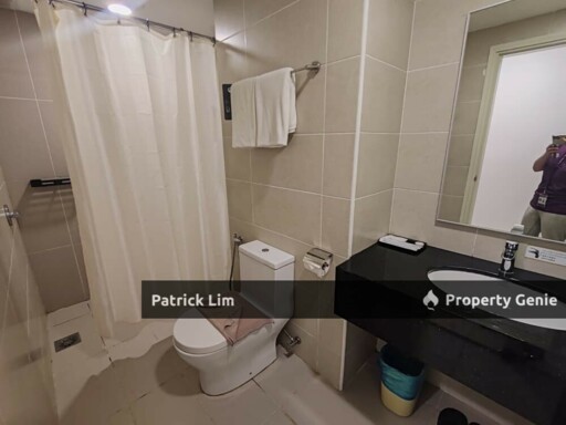 Swan Garden Residence (2 Units@RM420K) Kota Syahbandar @ Melaka (For Sale)