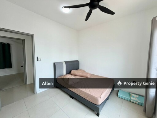 One 49 Residence, Taman Sri Amar, Johor Bahru