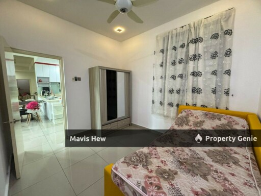 For Rent, Palazio @Mount Austin, 1 Carpark, Fully Furnished, Included Wifi