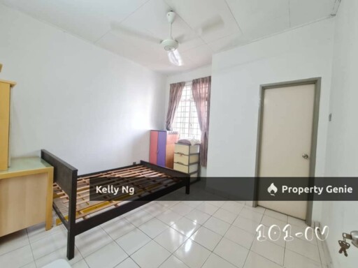 2 Sty House At Bandar Botanic Klang For Rent
