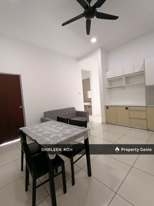 Room for Rent at Epic Residence @ Larkin JB