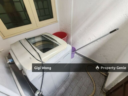 For Sales Double Storey Terrace House Seri Wamgsa