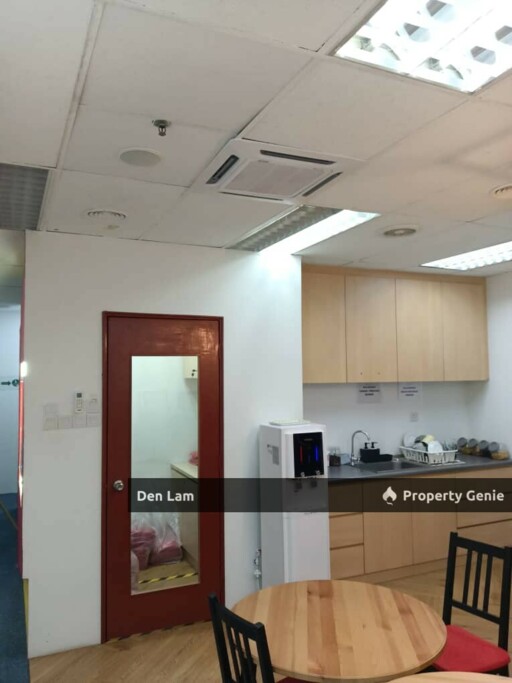 Megan Avenue 2 Office KLCC For Rent !!