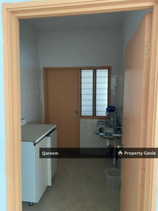 Apartment Sri Tanjung Bandar Baru Bangi