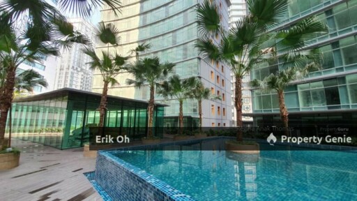 Skysuites @ KLCC