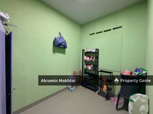 FREEHOLD & RENOVATED | DOUBLE STOREY TERRACE INTERMEDIATE HOUSE BUKIT SENTOSA 2 JALAN TULIP RAWANG