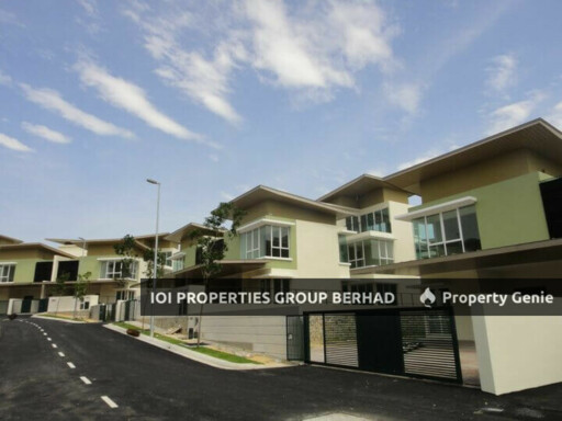Skyville, Puchong