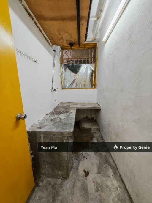 orchid Court Apartment taman Rawang Perdana 2 For Sale