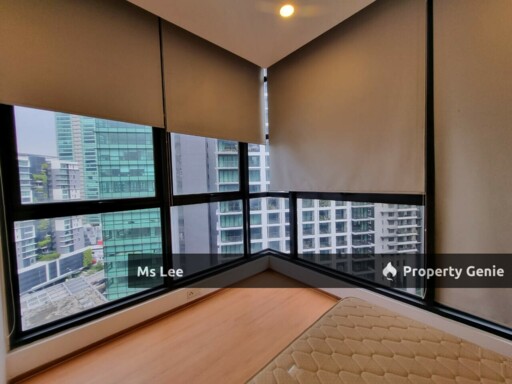 Mirage Residence @ KLCC - Level 16, 650m to MRT Ampang Park