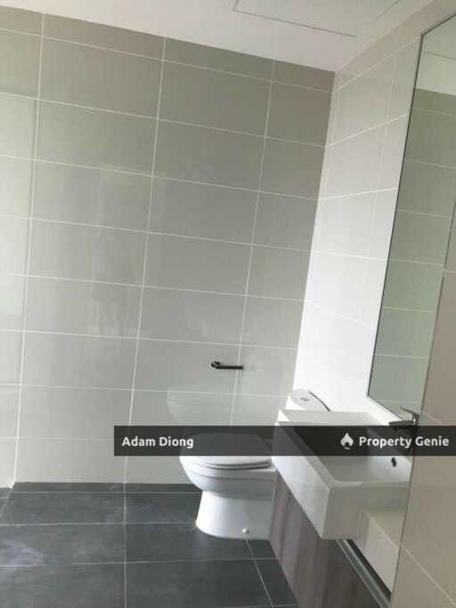 Blk A Southkey Mosaic Service Apartment