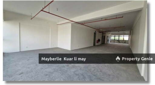 PJ Icon City Office Rm2.20 psf for Rent