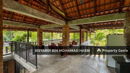 RESORT CANTIK, JANDA BAIK PAHANG .