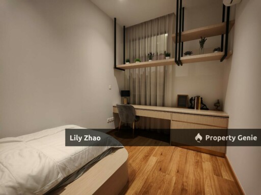 The Logg Lintas New Project, Mixed Development, The Heart of Luyang, Kota Kinabalu, Sabah