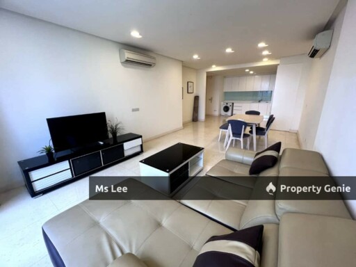 6 CapSquare @ KL City Centre-Near LRT, level 25 KL Tower view, Good for investment