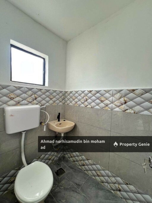 [40'x80'] Semi Detached Taman Desa Mawar, Tanjong Karang, Selangor