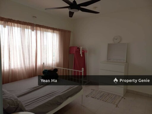 For Sale💥Near Tol  Apartment Idaman Rawang