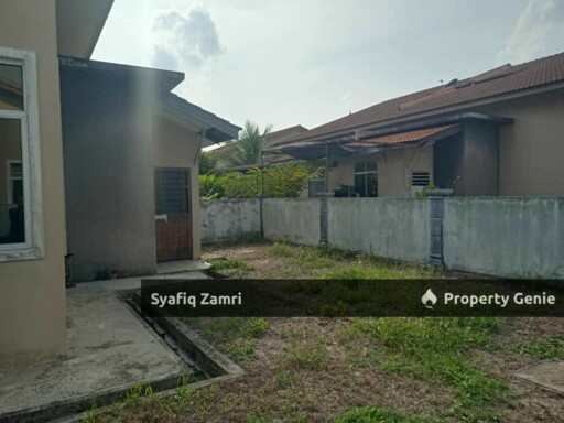 Semi-D Pandan Perdana Kuantan