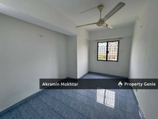 1 Parking | Ampang Damai Condominium, Bandar Baru Ampang
