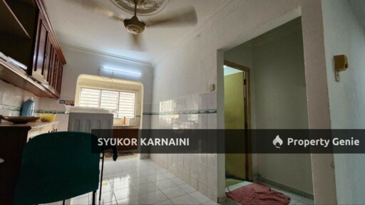 Intermediate Double Storey Terrace Seksyen 19