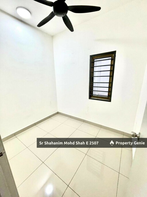 (LOW LEVEL) Residensi Zamrud@Kajang 2, Kajang